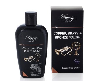 Καθαριστικό hagerty copper polish 250ml